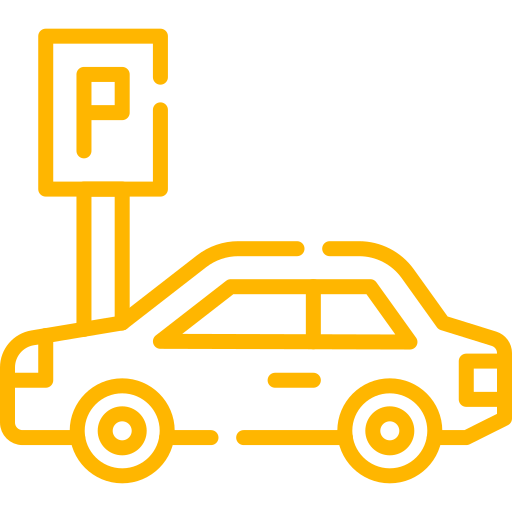 парковка